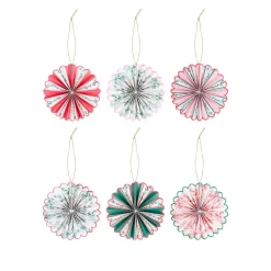Hot Meri Meri Toile De Jouy Christmas Crackers