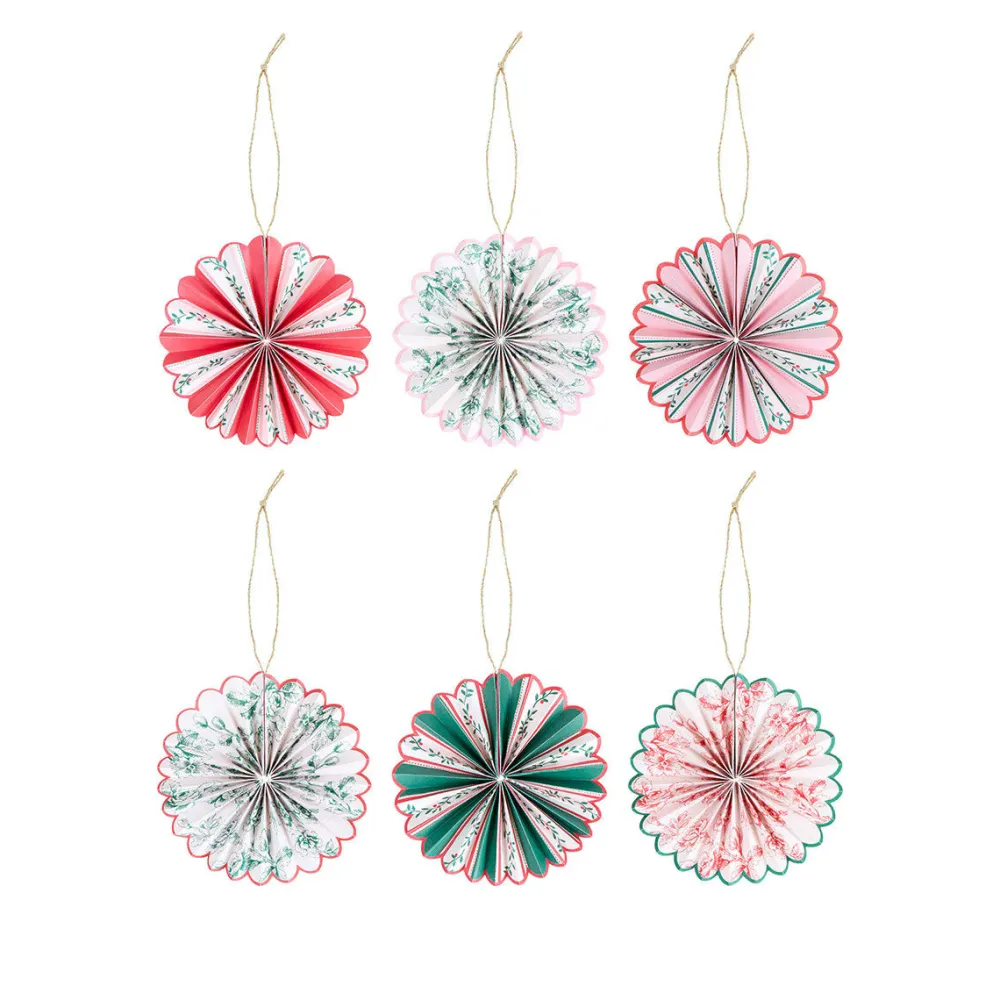 Hot Meri Meri Toile De Jouy Christmas Crackers