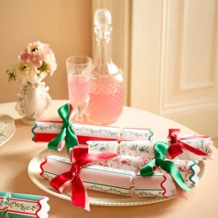 Hot Meri Meri Toile De Jouy Christmas Crackers