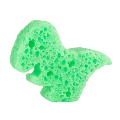 Online Spongellé Tommy T-Rex Shower Buffer Sponge