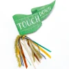Hot Cami Monet Touchdown Party Pennant