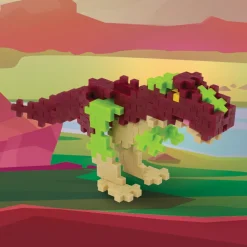 Sale Plus-Plus USA T-Rex Plus Plus Puzzle Toy