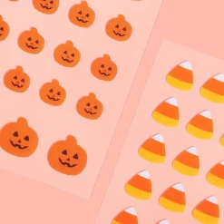 New My Spa Life Trick or Treat Pimple Patches