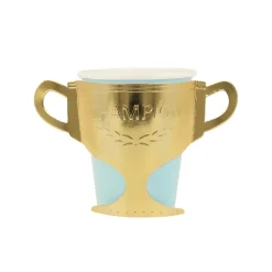 Hot Meri Meri Trophy Cups