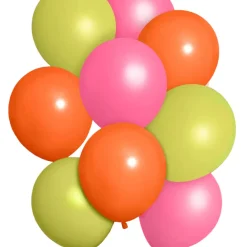 Outlet xo, Fetti Tropical Latex Balloon Pack