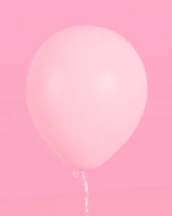 Best xo, Fetti Tropical Palm Latex Balloons