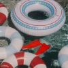 New Funboy Tube Float