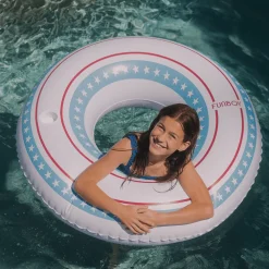 New Funboy Tube Float