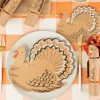 Sale Meri Meri Turkey Napkins