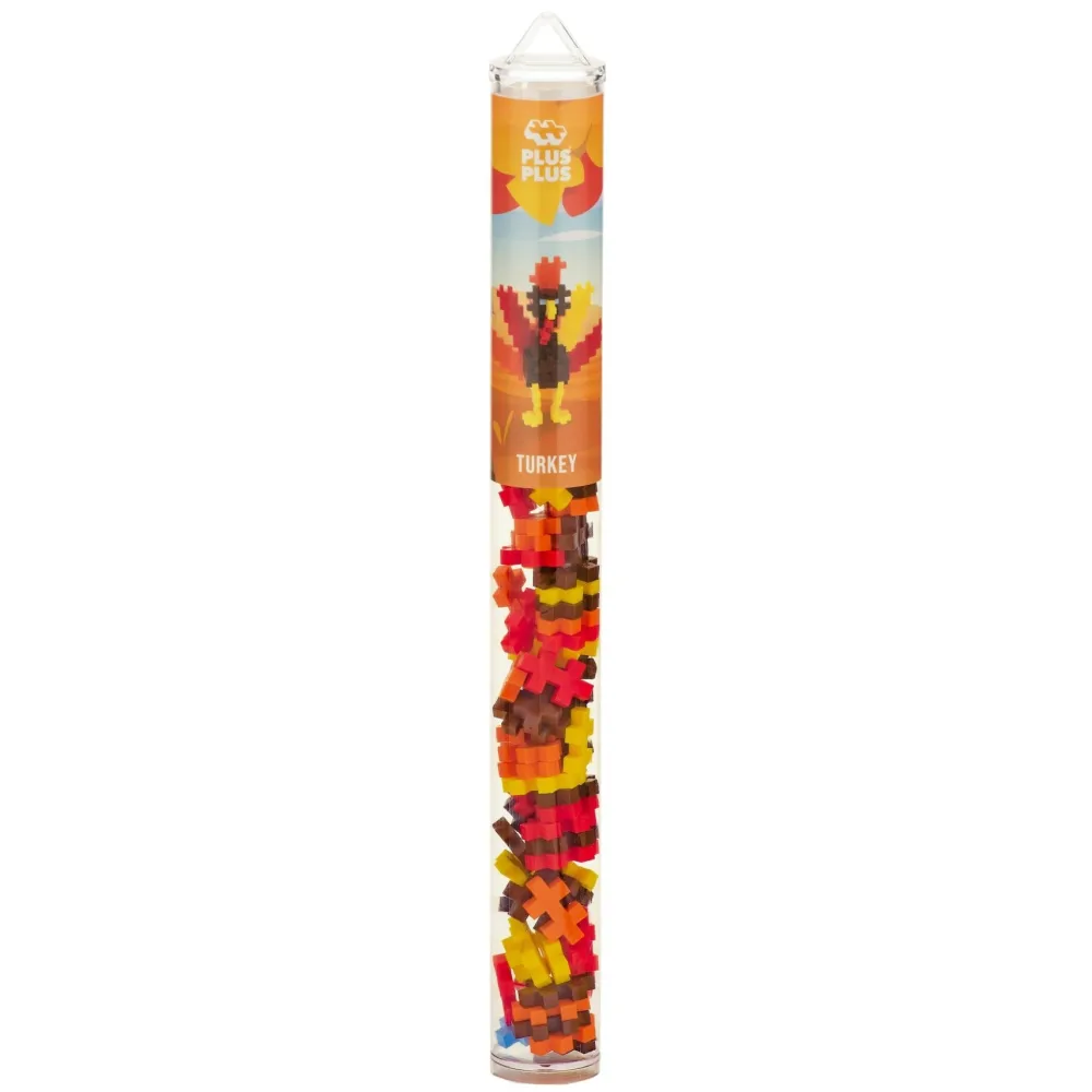 Sale Plus-Plus USA Turkey Plus Plus Puzzle Toy