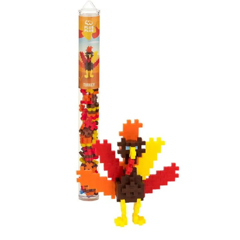 Sale Plus-Plus USA Turkey Plus Plus Puzzle Toy