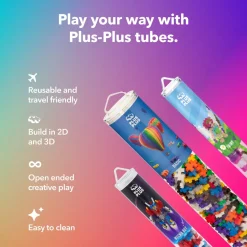 Sale Plus-Plus USA Turkey Plus Plus Puzzle Toy