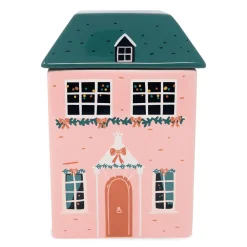 Sale Steel Mill Gifts twas the Night Before Christmas Cookie Jar