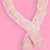 xo, Fetti Tying the Knot Pack - sash, veil + gloves