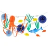 Hot Meri Meri Under the Sea Garland