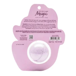 Cait + Co Unicorn Clamshell Bath Bomb