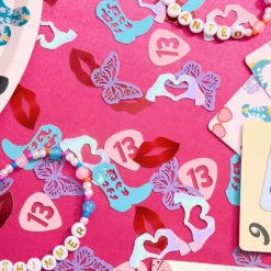 xo, Fetti Unofficial Swiftie Eras Confetti