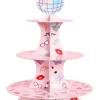 xo, Fetti Unofficial Swiftie Eras Cupcake Tower