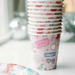 Sale Gracefully Made Art Unofficial Swiftie Eras Icon Cups