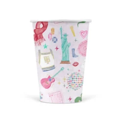 Sale Gracefully Made Art Unofficial Swiftie Eras Icon Cups