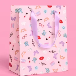 Outlet xo, Fetti Unofficial Swiftie Gift Bag Set
