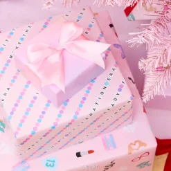 xo, Fetti Unofficial Swiftie Gifting Era Wrapping Paper & Tags Set