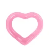 Discount Funboy Upcycled Heart Tube Float