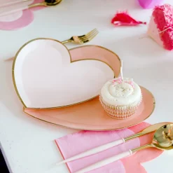 Discount Meri Meri Valentine's Cupcake Kit