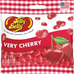 Hot Cow Crack Wholesale Very Cherry Jelly Beans