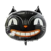 Hot My Mind’s Eye Vintage Halloween Cat Foil Balloon