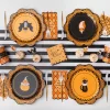 Clearance Bonjour Fete Vintage Halloween Character Cupcake Toppers