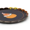 Best Bonjour Fete Vintage Halloween Character Small Plates