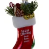 Online Cody Foster Co. Well Hung Glass Ornament by Cody Foster