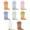 Meri Meri Western Boot Party Favor Bags