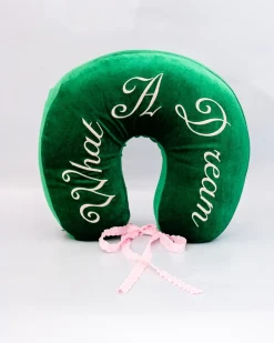 Clearance ban.do What a Dream Travel Pillow
