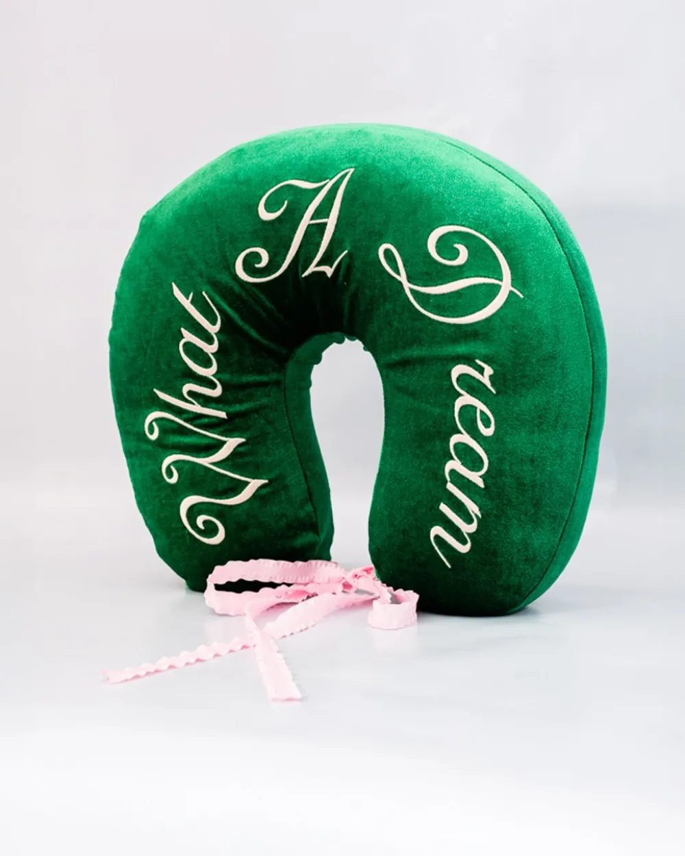 Clearance ban.do What a Dream Travel Pillow