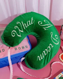 Clearance ban.do What a Dream Travel Pillow
