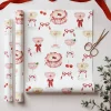Outlet JOSIL Paperie & Gift Whimsical Cocktails & Cake Gift Bag