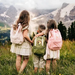 Online Lucy Darling Wildflower Meadow Backpack