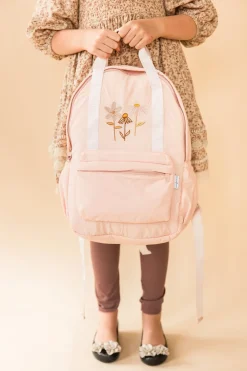 Online Lucy Darling Wildflower Meadow Backpack