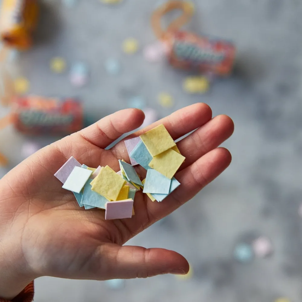 Outlet Modern Sprout Wildflower Seed Confetti Popper