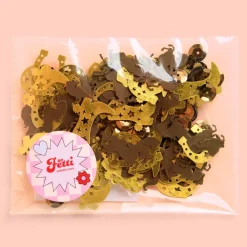 Sale xo, Fetti Wild West Confetti