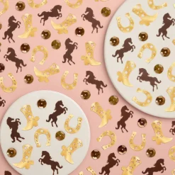 Sale xo, Fetti Wild West Confetti