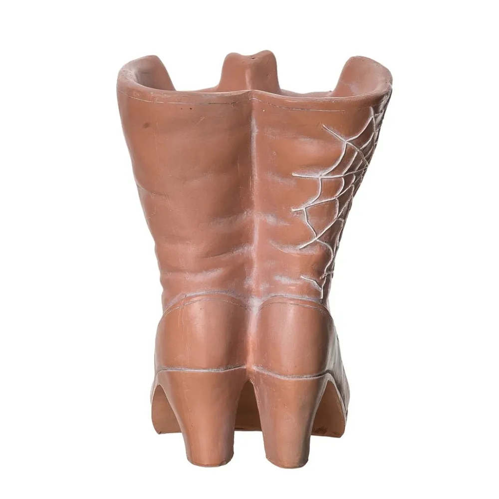 Online Transpac Witch Boot Container