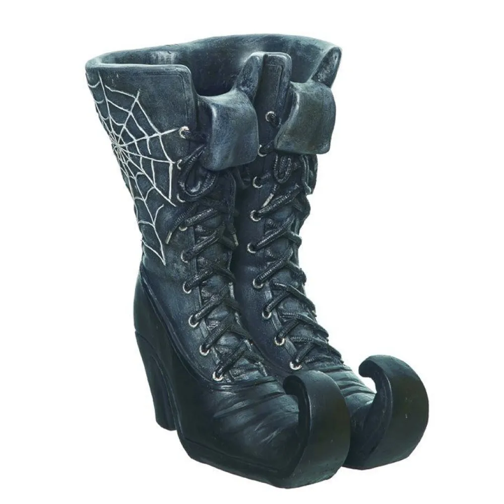 Online Transpac Witch Boot Container