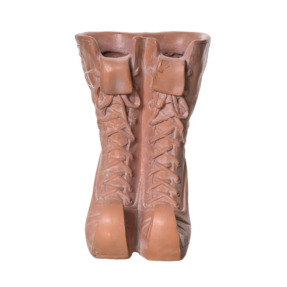 Online Transpac Witch Boot Container