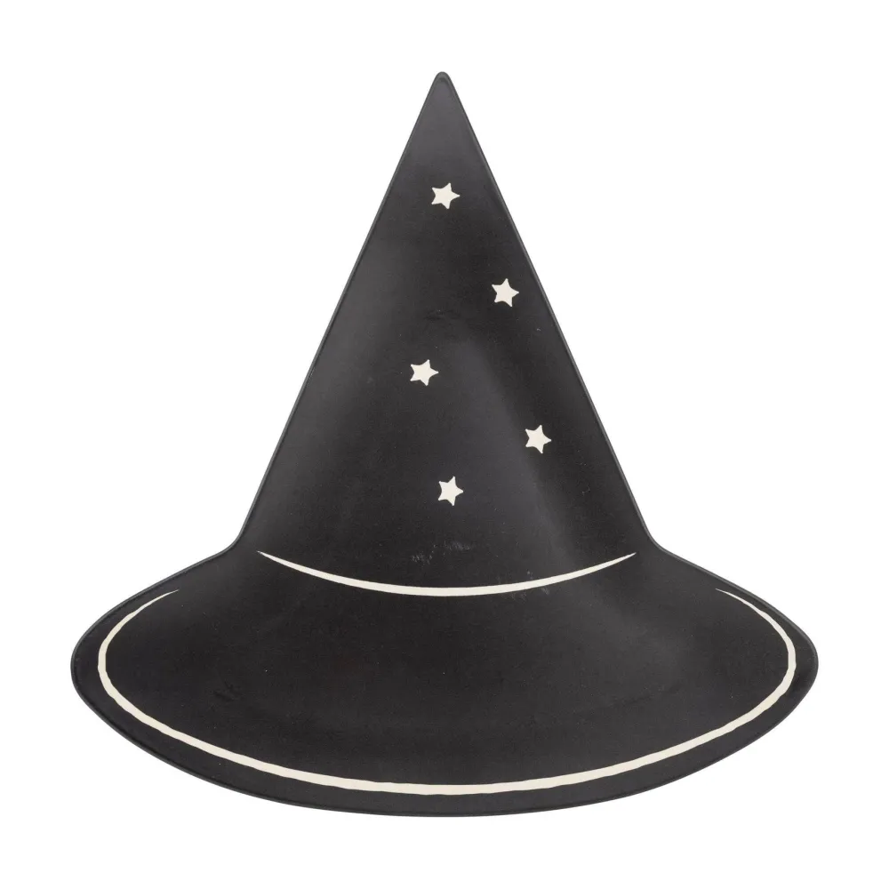 Outlet My Mind’s Eye Witch Hat Bamboo Tray