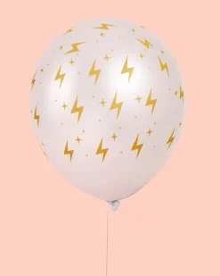 Outlet xo, Fetti Wizard Party Latex Balloons