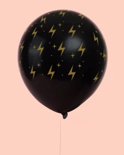 Outlet xo, Fetti Wizard Party Latex Balloons