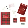 Best WS Game Company Yahtzee Holiday Bookshelf Edition